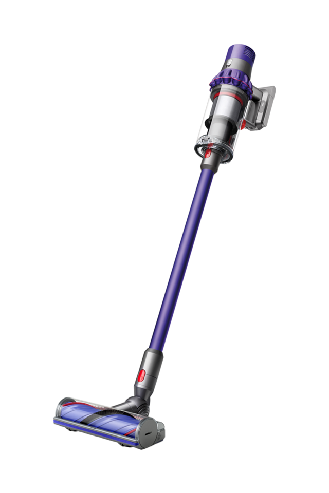 Cyclone V10 cordless vacuum reviews | Dyson Canada