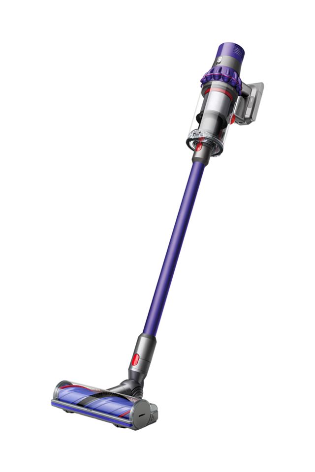 Cyclone V10 Animal+ cordless vacuum (Purple) | Dyson Canada