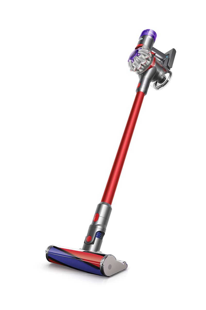 Dyson V8 Fluffy vacuum