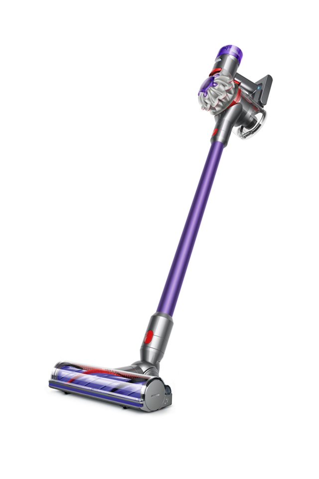 Dyson V8™ : Reviews | Dyson