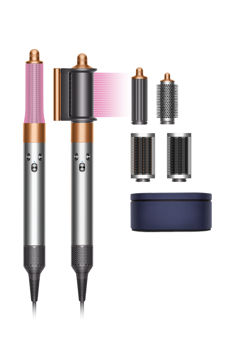 Styler Dyson Airwrap™ Complete (nichel/rame) (Ricondizionato)