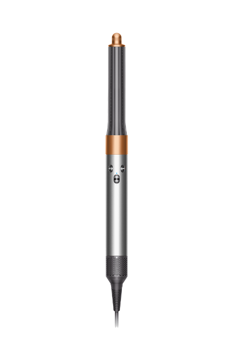 Refurbished Airwrap multi-styler Complete Long (Nickel/Copper Refurbished Airwrap multi-styler Complete Long (Nickel/Copper