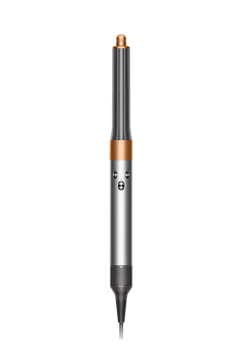 Séchoir coiffant Dyson Airwrap🅪 Complete remis à neuf (Nickel/Cuivre)
