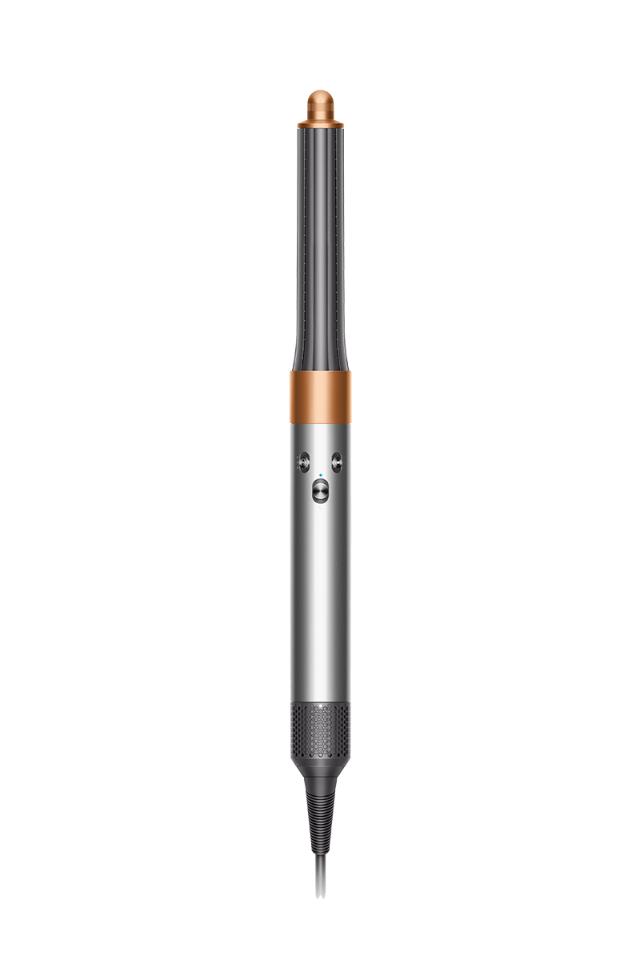 Dyson Airwrap™マルチスタイラー Complete Long ニッケル/コッパー Dyson Airwrap™マルチスタイラー Complete Long ニッケル/コッパー