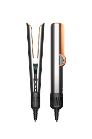 Dyson HT01 DBBC エアストレート ダークブルー/コッパー Dyson HT01 DBBC エアストレート ダークブルー/コッパー