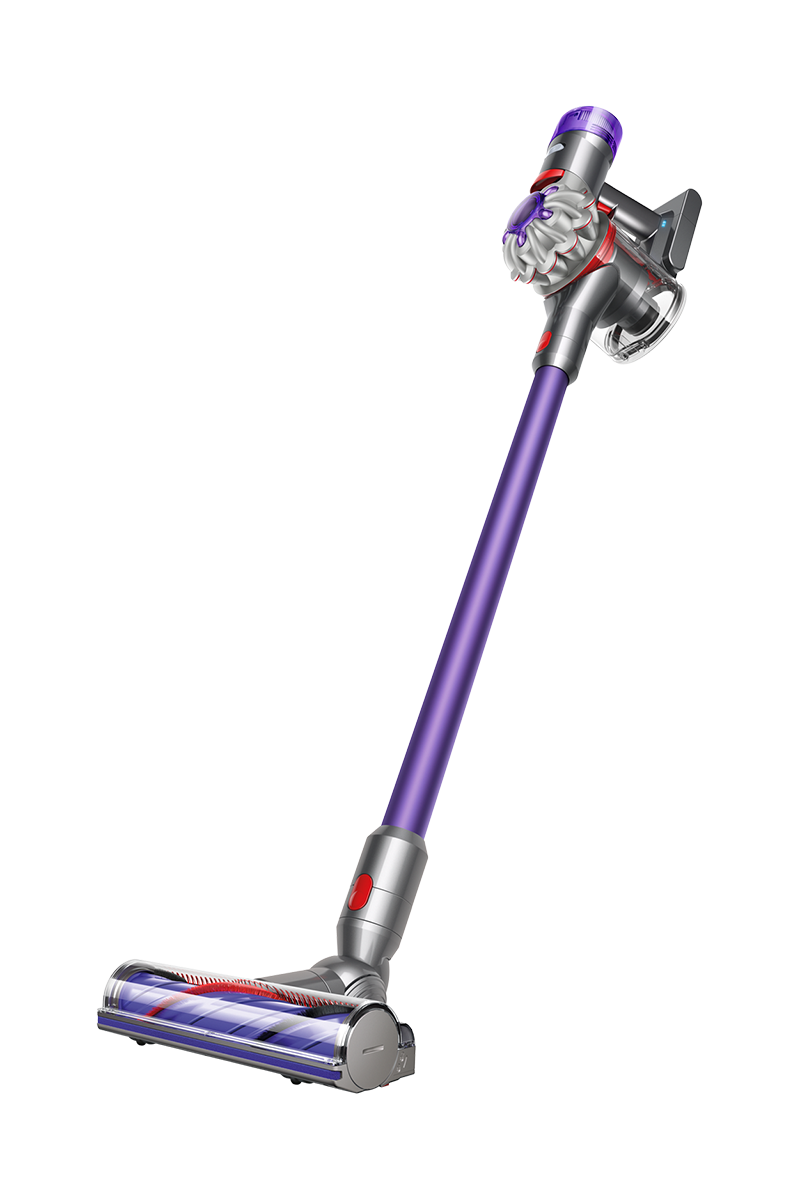 Refurbished Dyson V8 Origin+ vacuum cleaner