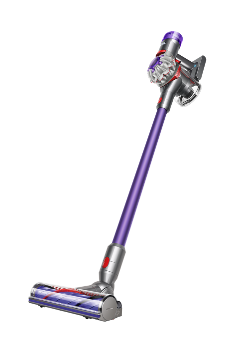 dyson V8スティッククリーナー　紫 Refurbished Dyson V8 Origin+ vacuum (Purple) | Dyson
