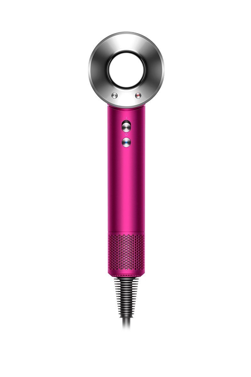 Refurbished Dyson Supersonic™ Hair Dryer (Fuchsia) | Dyson