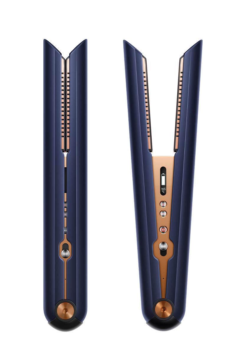 Dyson Corrale™ ダークブルー/コッパー