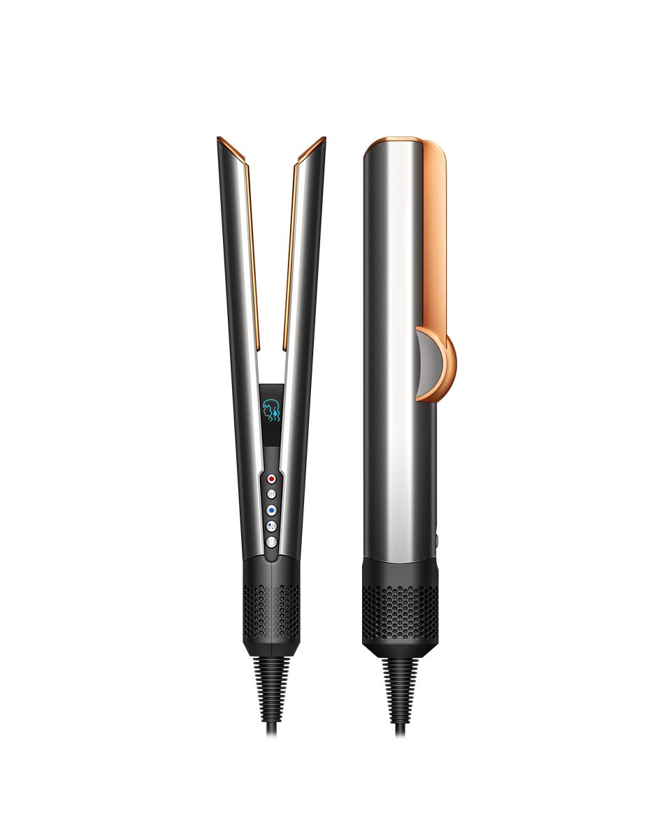 Dyson Airstrait™ straightener