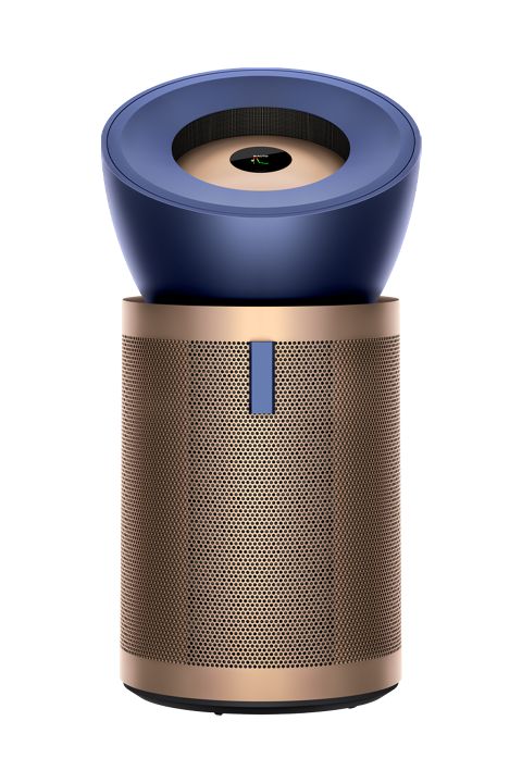 Dyson Big+Quiet Formaldehyde BP04 (Azul/Dourado)