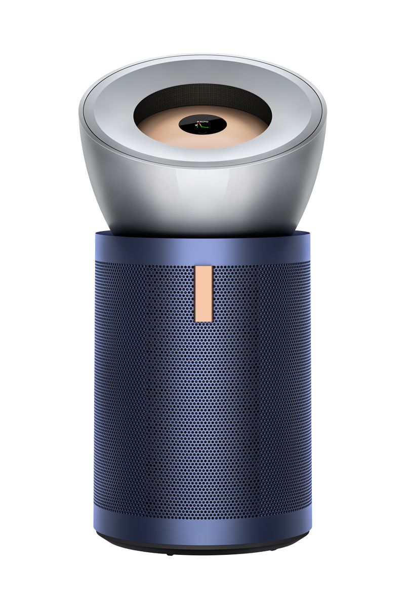 Dyson air cheap purifier formaldehyde