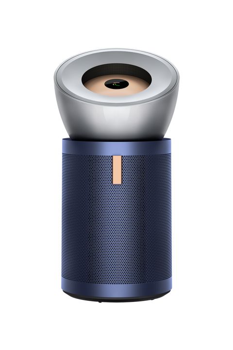 Dyson Purifier Big+Quiet Formaldehyde 空気清浄機 ニッケル / ブルー (BP03 NB)
