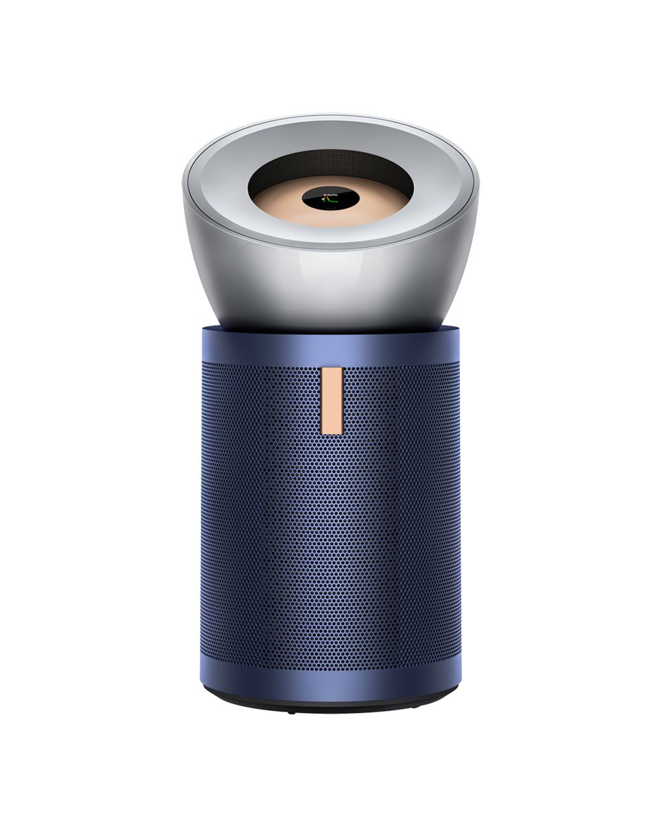 Dyson Purifier Big+Quiet Formaldehyde 空気清浄機 ニッケル / ブルー (BP03 NB)