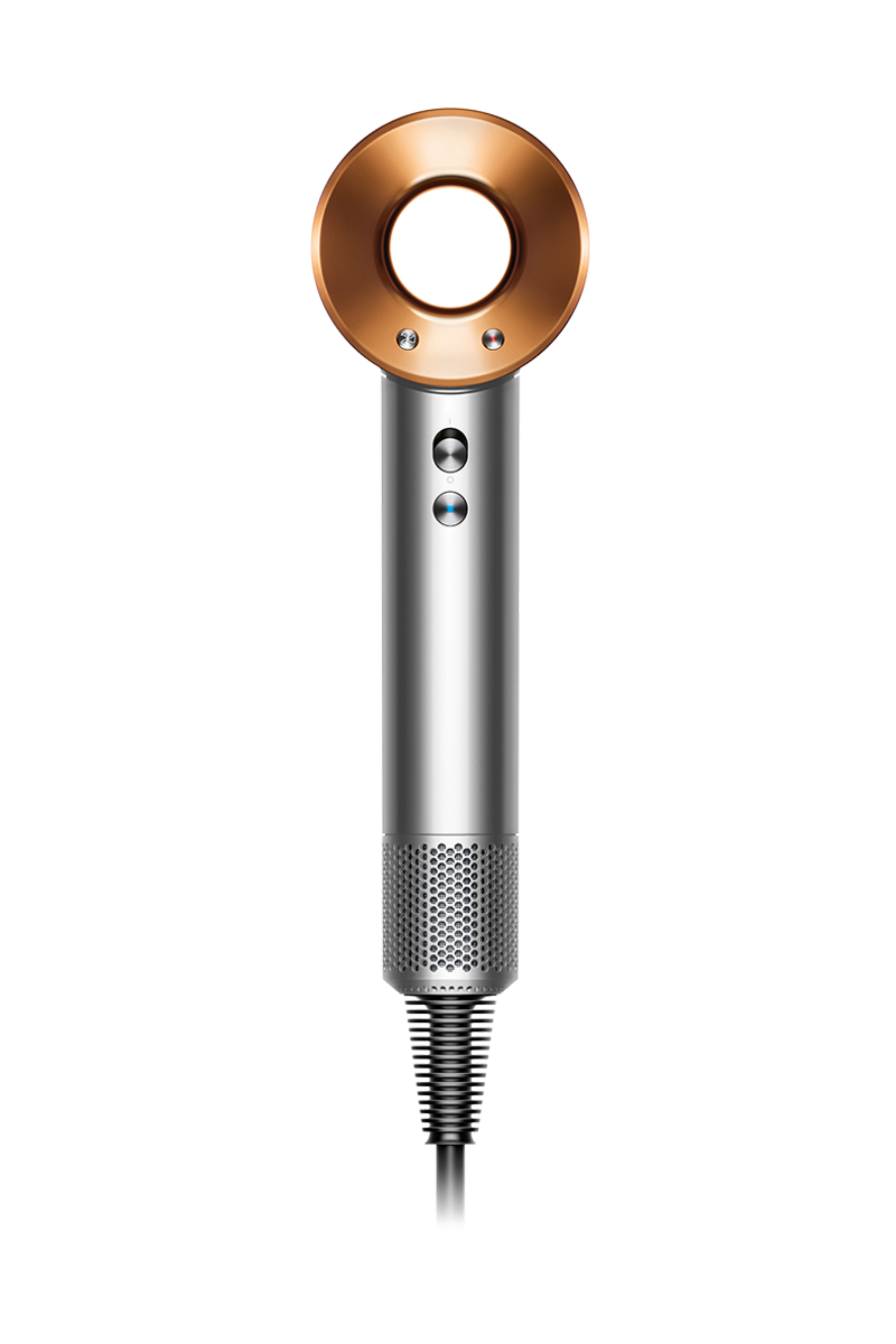Dyson Supersonic™ hair dryer (Nickel/Copper)