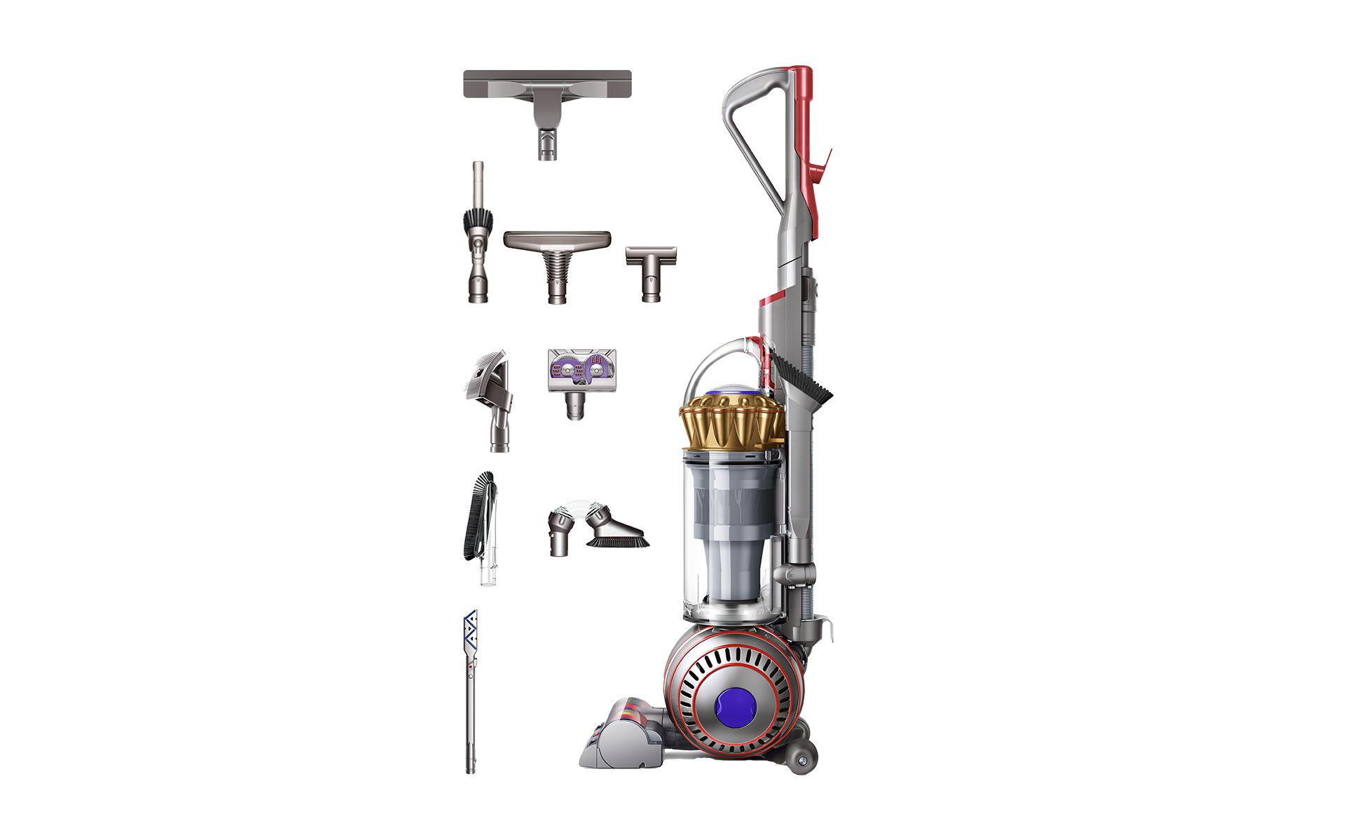 Dyson Cyber Monday deals 2024 including vacuums, hair care and more