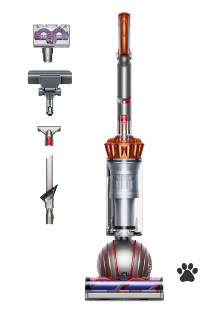 Dyson ball vacuum cleaner deals
