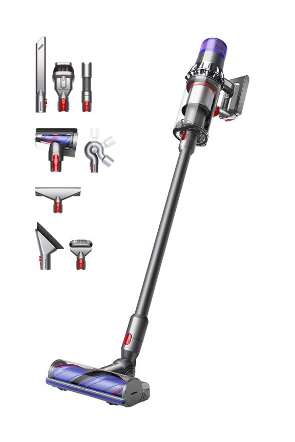 Dyson V11 Extra (Iron) $449.99