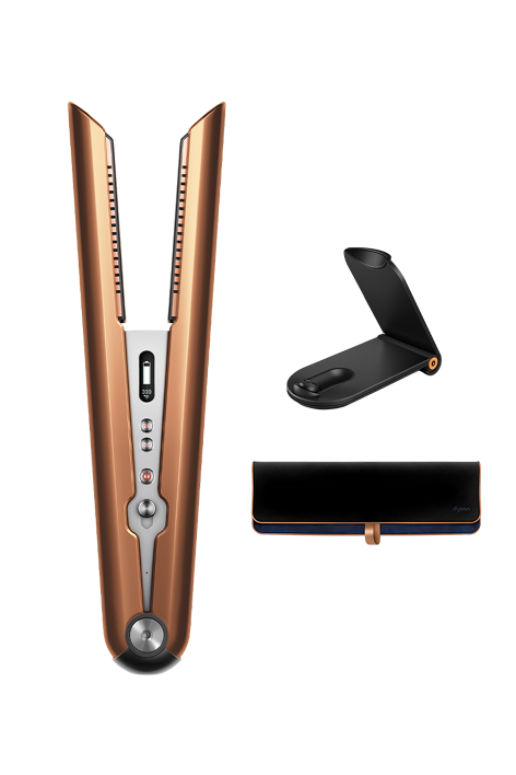 Refurbished Dyson Corrale™ styler straightener (Copper/Nickel)