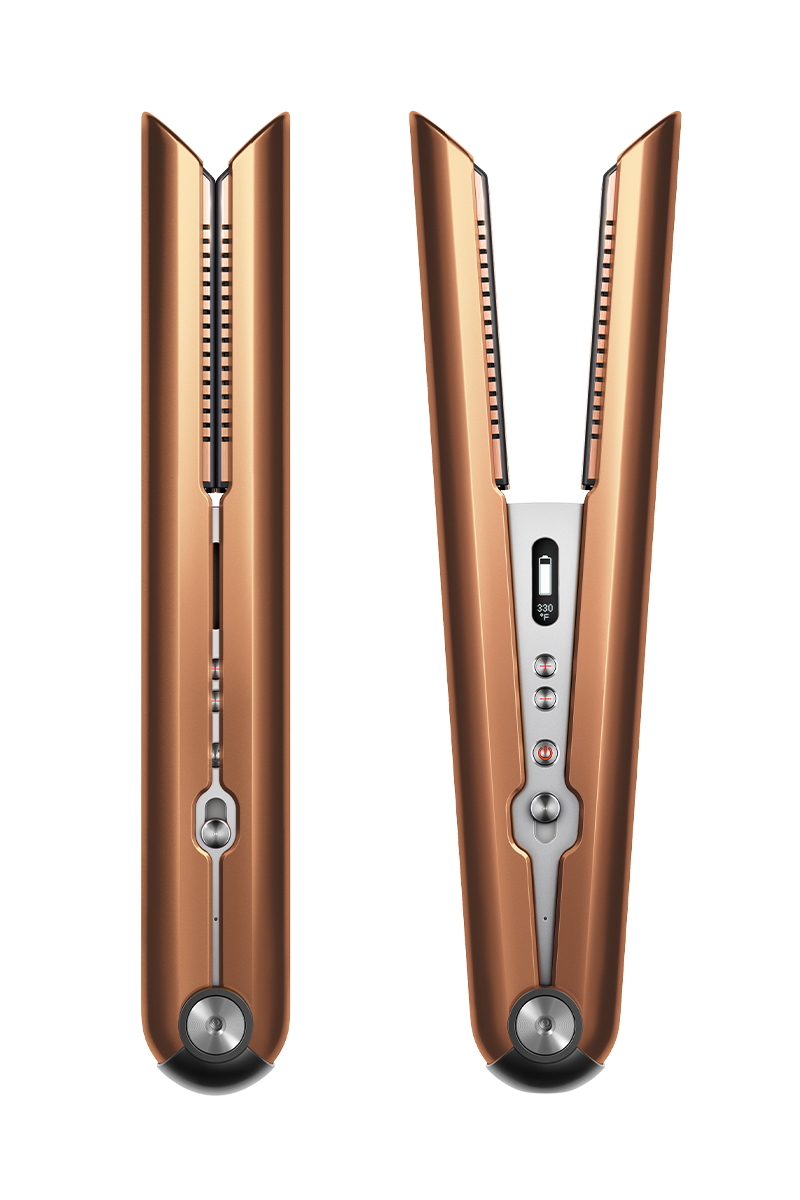Dyson Corrale straightener 