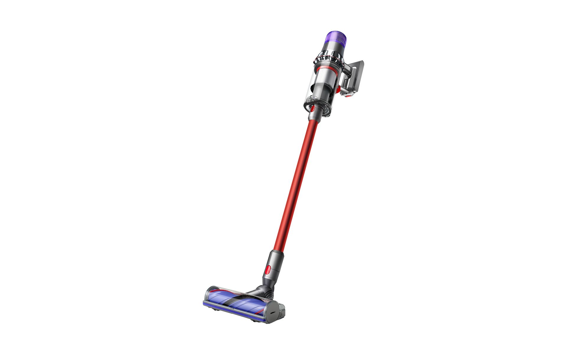 שואב אלחוטי Dyson V11™ Absolute Extra Red