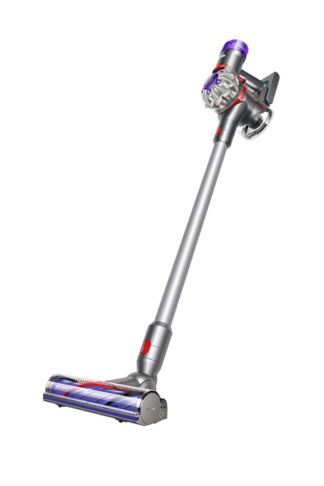 Refurbished Dyson V7 Animal (Silver) | Dyson Outlet