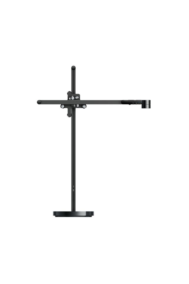 Dyson lamp desk top