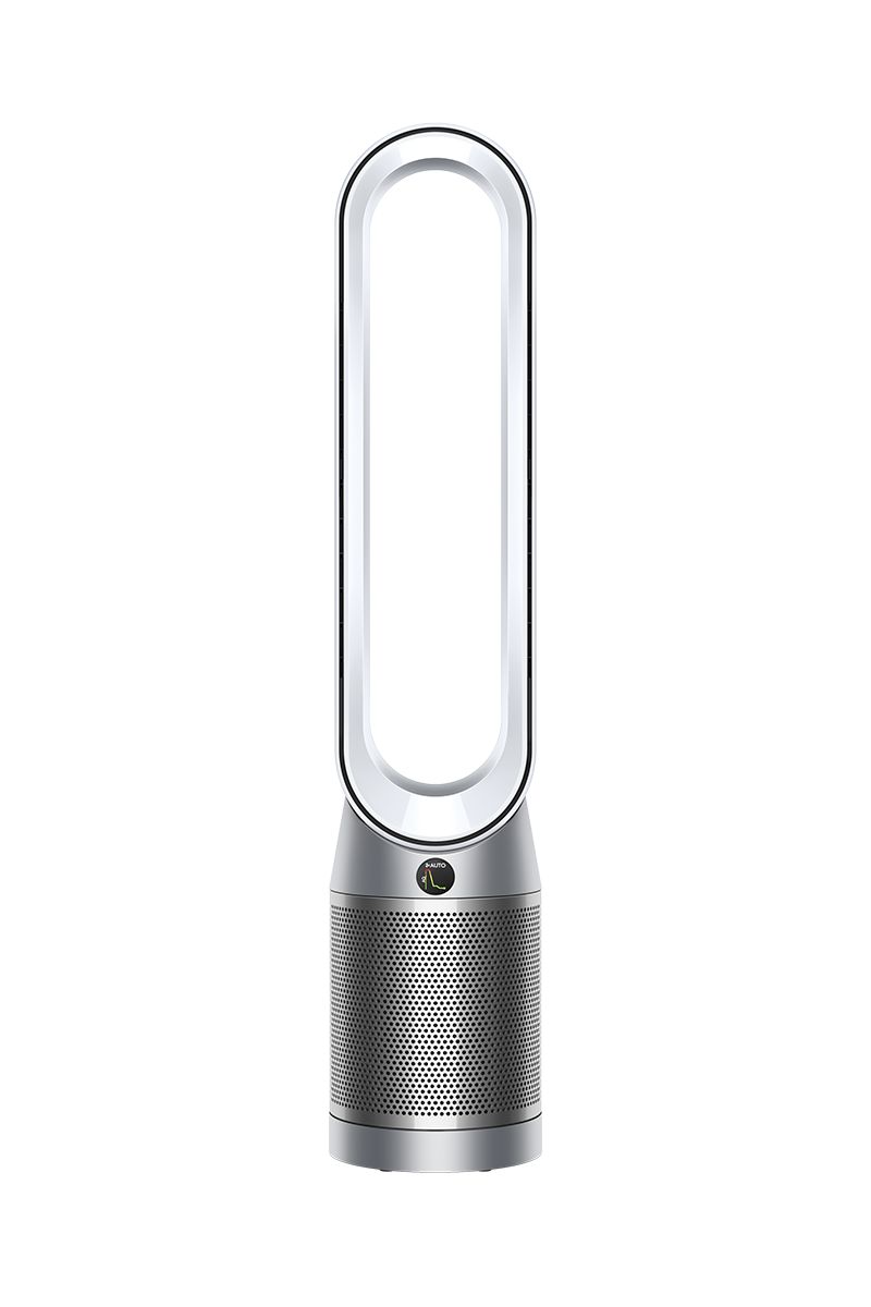 Dyson Purifier Cool Autoreact™ TP7A (White/Nickel)