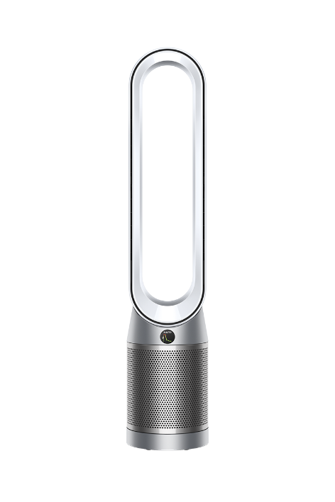Refurbished Dyson Purifier Cool Autoreact™ TP7A (White/Nickel) Refurbished Dyson Purifier Cool Autoreact™ TP7A (White/Nickel)