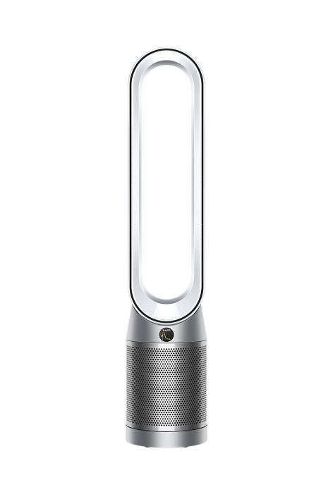 空気清浄機・イオン発生器 DysonPurifierCoolAutoreact TP7AWN Refurbished Dyson Purifier Cool Autoreact™ TP7A (White/Nickel)