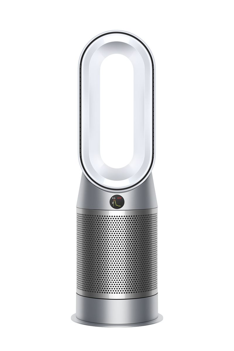 Dyson Purifier Hot+Cool Autoreact purifying fan heater | Dyson