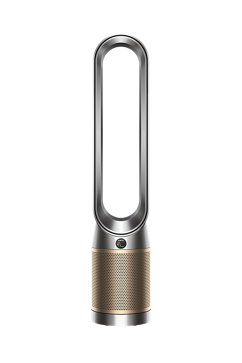 Dyson Purifier Cool Formaldehyde TP09 (Nickel/Gold)