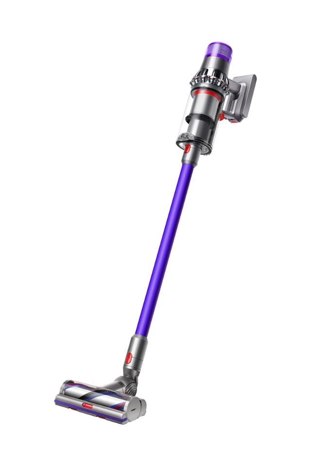 V11™ cordless vacuum cleaner (Purple) | Dyson