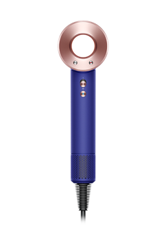 Refurbished Dyson Supersonic™ hair dryer (Vinca blue/Rosé)