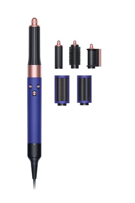 Refurbished Dyson Airwrap™ multi-styler and dryer (Vinca/Blue)