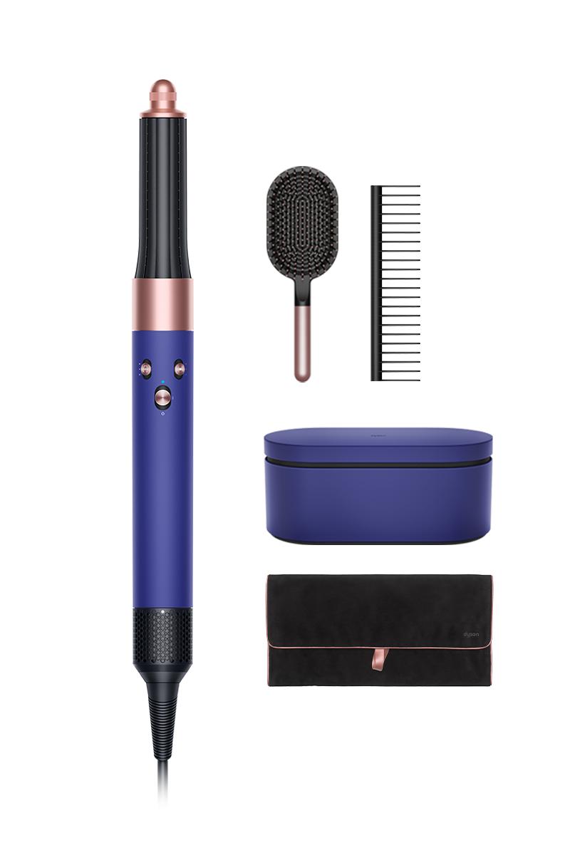 Special edition Dyson Airwrap™ multi-styler Complete Vinca blue/Rosé