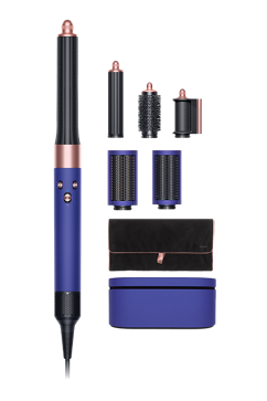 Styler per capelli Dyson Airwrap™ Complete Long (Pervinca/Rosé) (Ricondizionato)