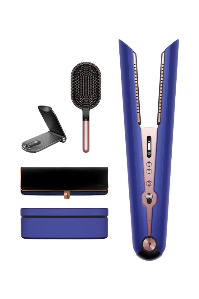 女の子向けプレゼント集結 straightener dyson HS07 VBR Dyson Corrale