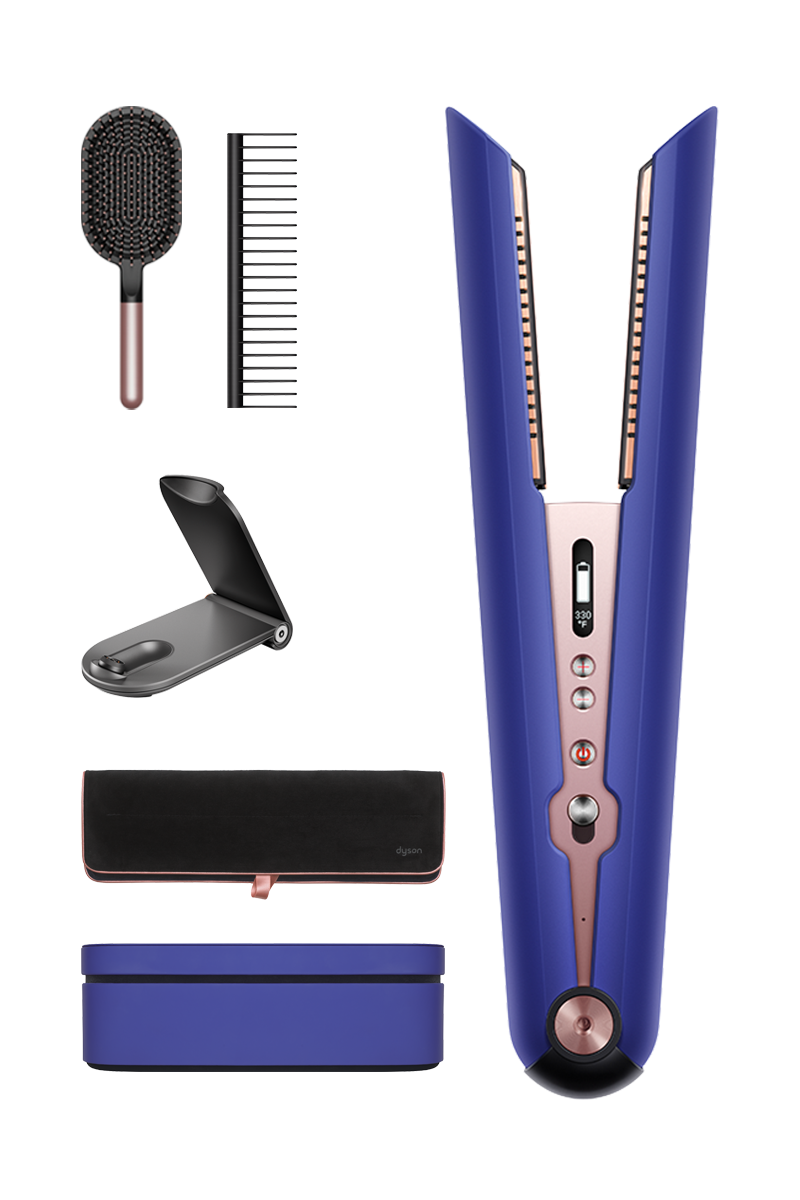 Dyson Corrale™ hair straightener Reviews