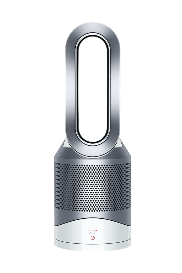 Dyson Pure Hot+Cool Purifier Heater Reviews