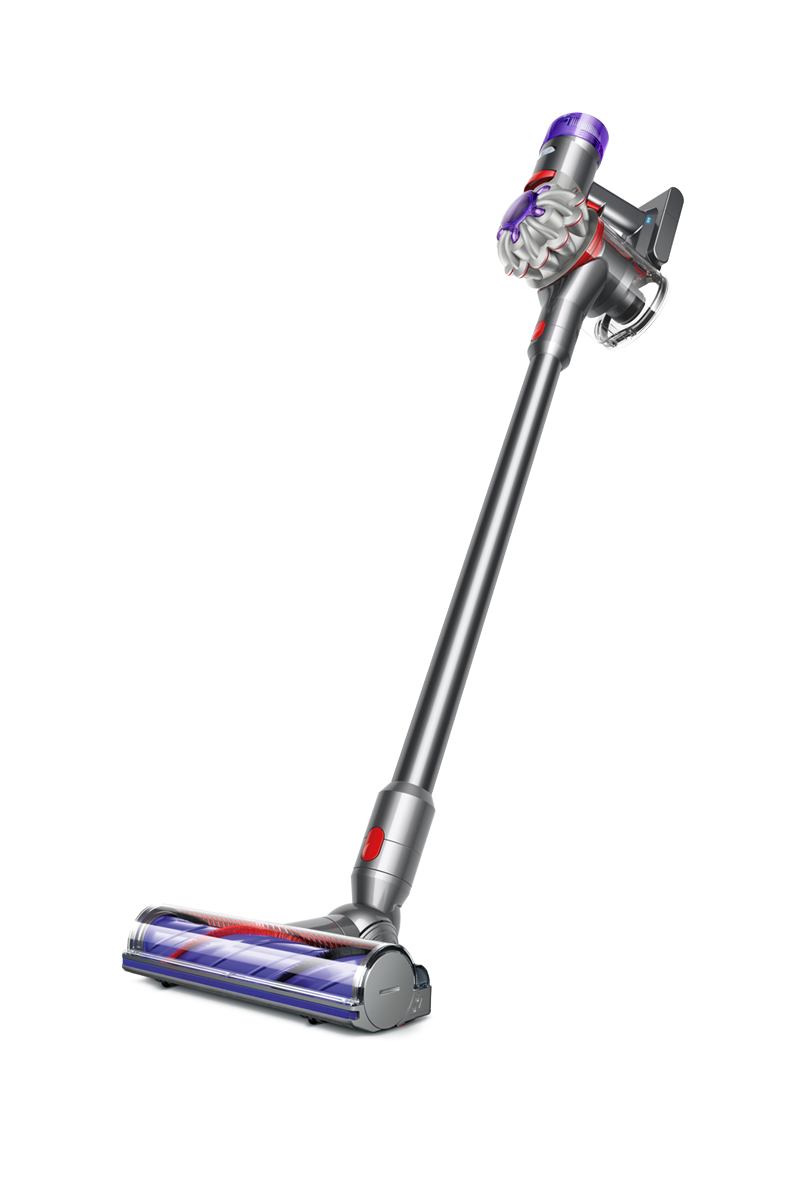 Refurbished Dyson V8B Vacuum Cleaner (Colour may vary)