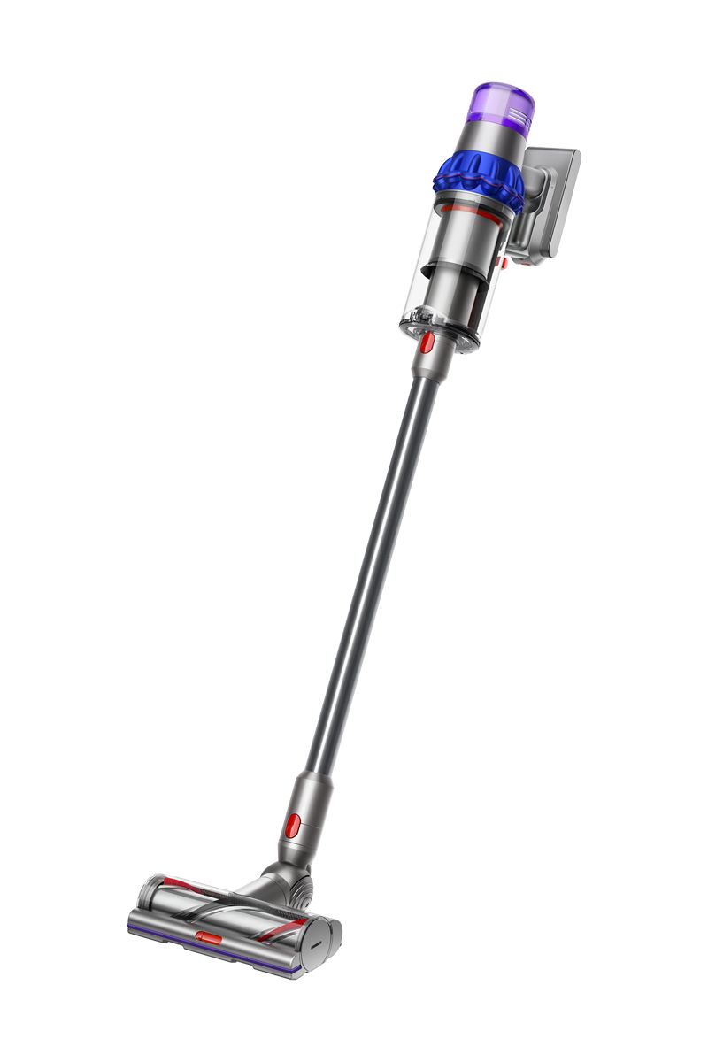 Dyson V15 Detect Complete +