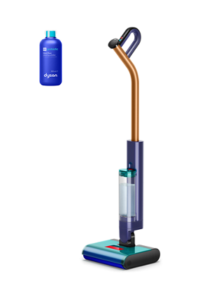 Clean+Wash Hygiene wet cleaner | The hygienic solution