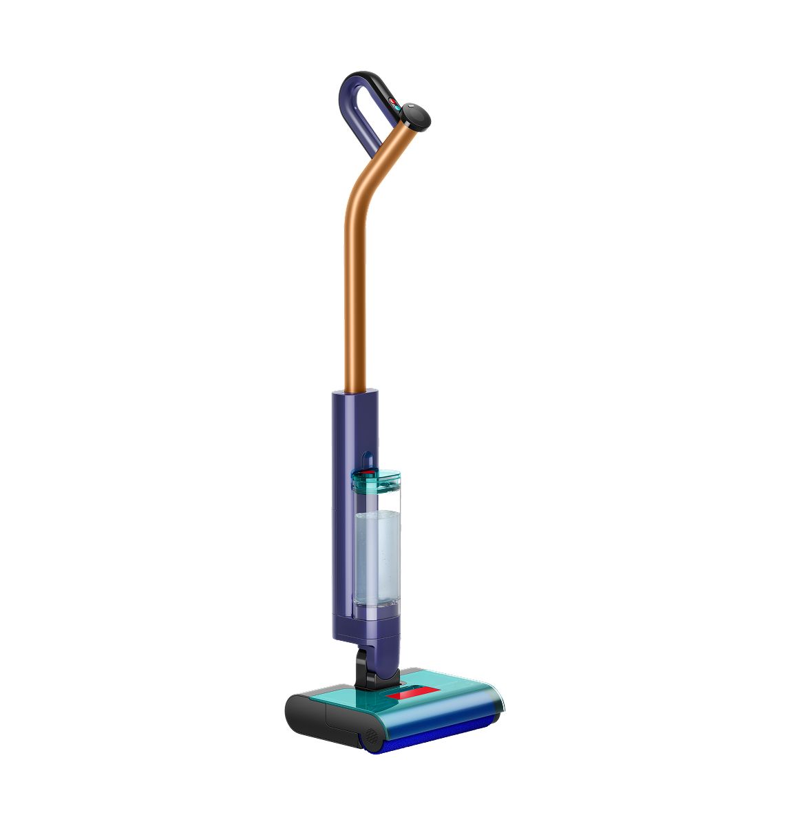 Dyson Clean+Wash Hygiene Hard Floor Cleaner — Dyson Floor Cleaners