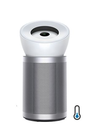 Dyson HEPA Big+Quiet Formaldehyde