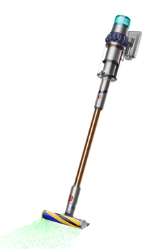 Dyson V15 Detect Extra