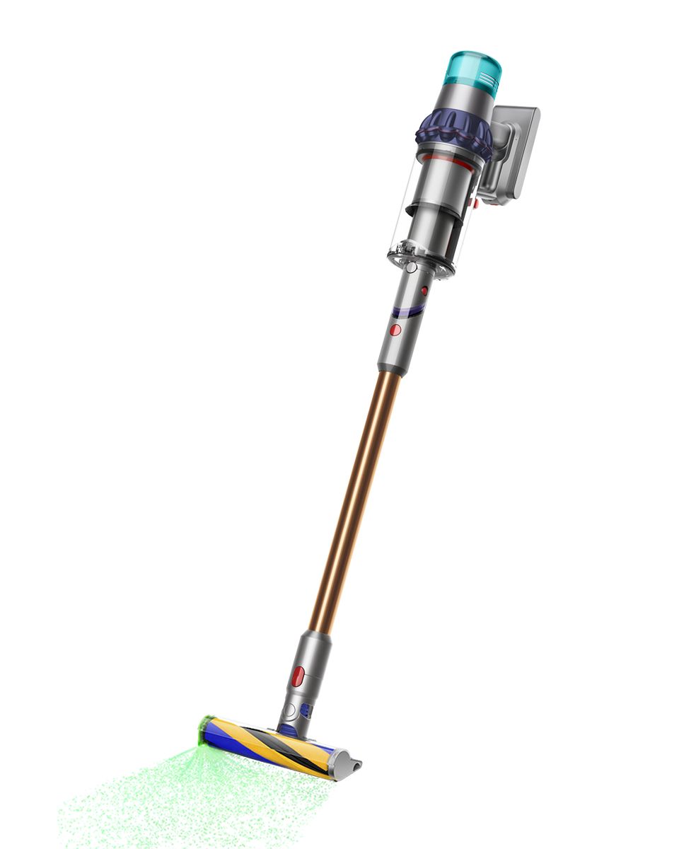 Aspirateur Dyson V15 Detect Extra
