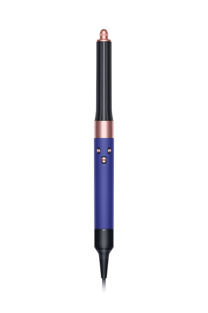 Dyson airwrap curling outlet iron