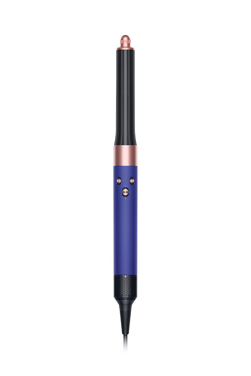 Refurbished Dyson Airwrap™ multi-styler Complete Long (Vinca Blue/ Rosé)