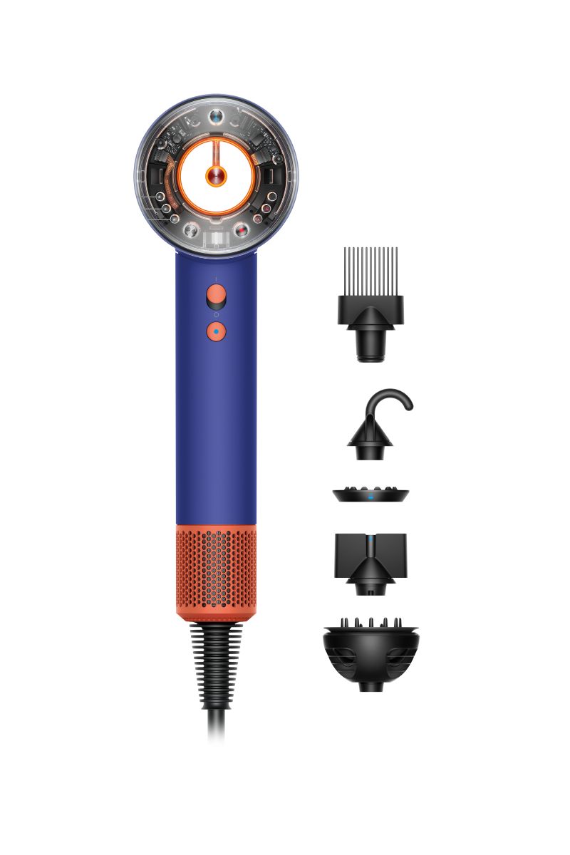 Dyson hair dryer cost best sale